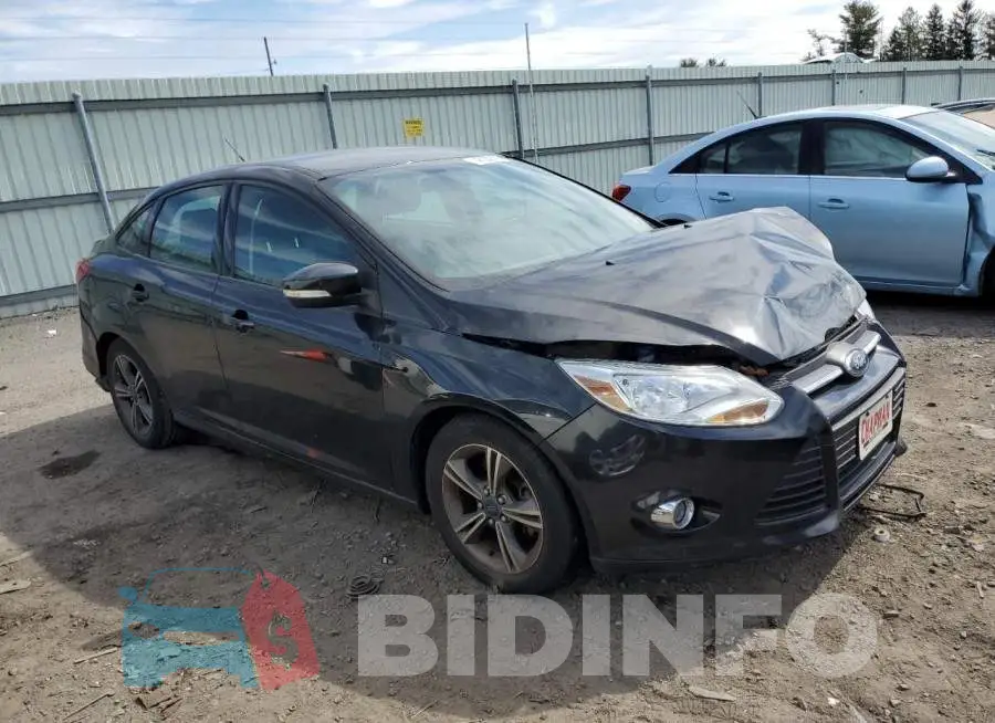 1FADP3F25EL377913 Photo# 4