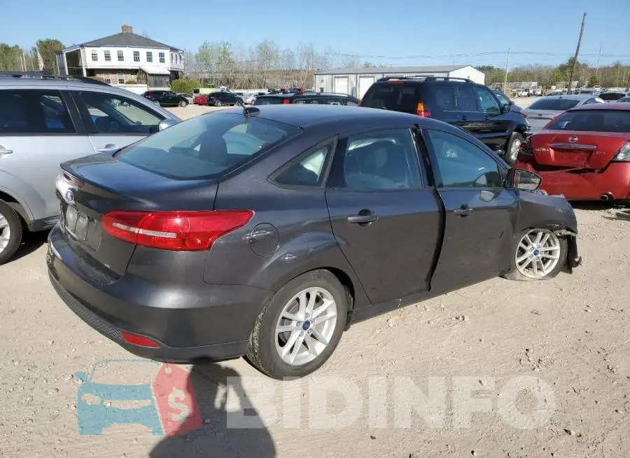 1FADP3F25JL200093 Photo# 3