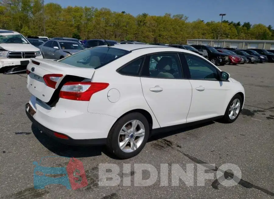 1FADP3F29EL334417 Photo# 3
