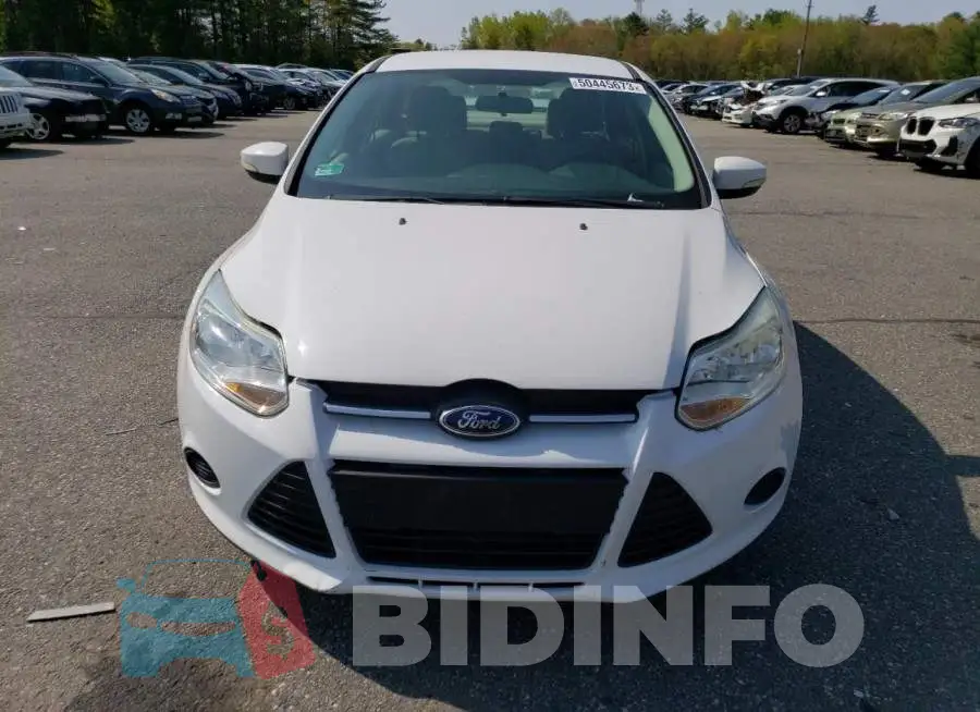 1FADP3F29EL334417 Photo# 5
