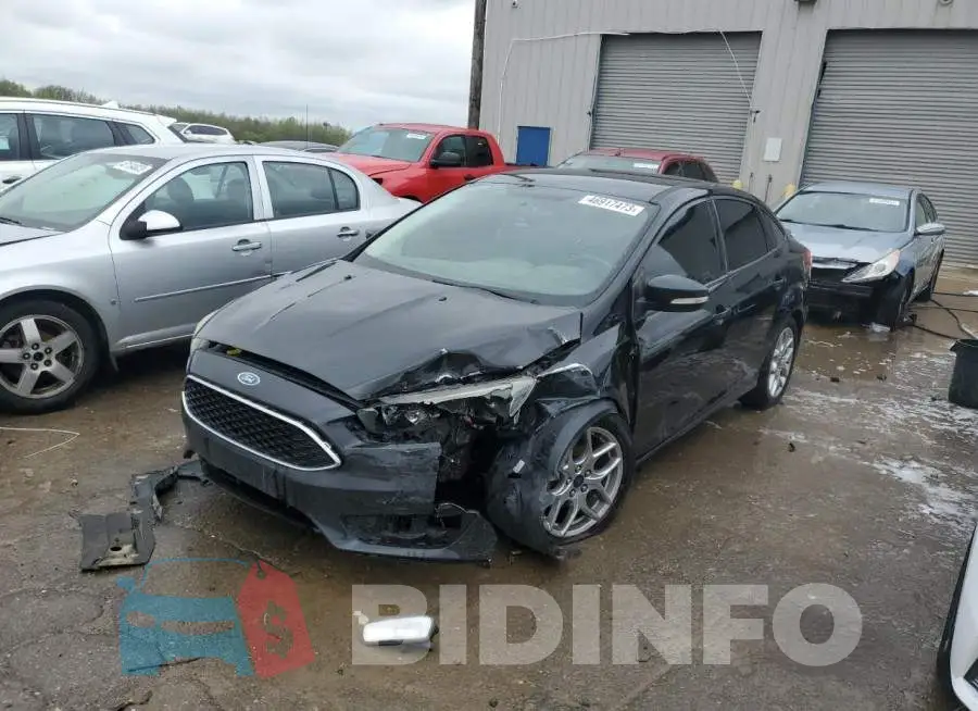 1FADP3F29FL311558 Photo# 1