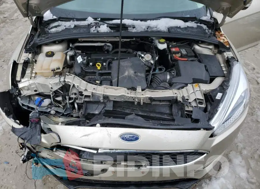 1FADP3F29JL257848 Photo# 11