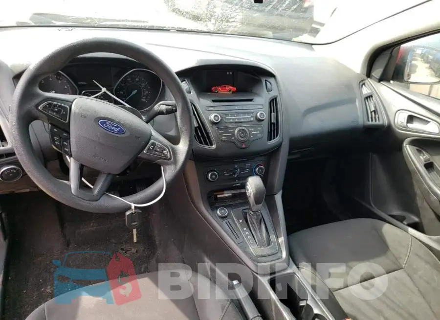 1FADP3F2XHL294031 Photo# 8
