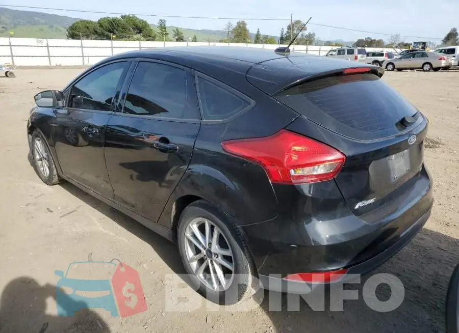 1FADP3K20JL280019 Photo# 2