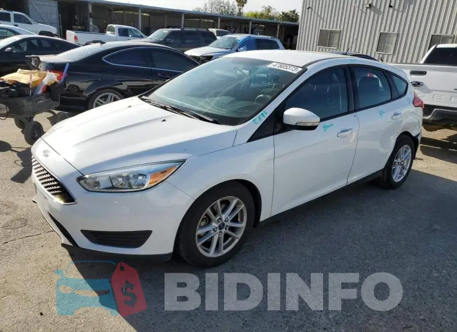 1FADP3K21FL281929 Photo# 1