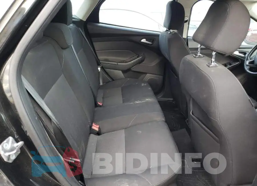 1FADP3K22FL386785 Photo# 10