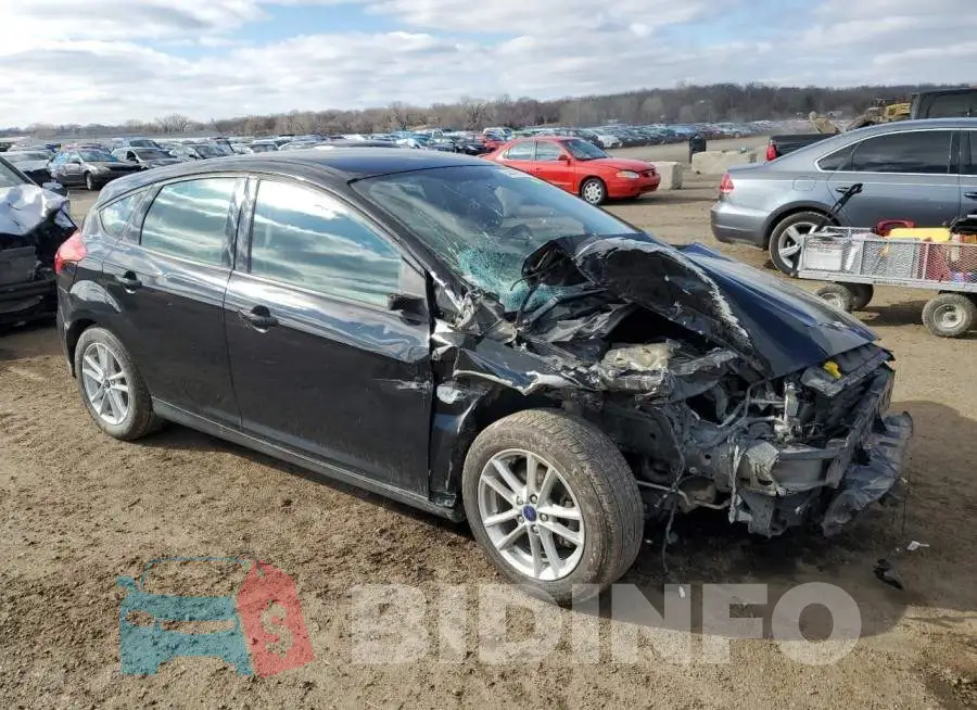 1FADP3K25GL277786 Photo# 4