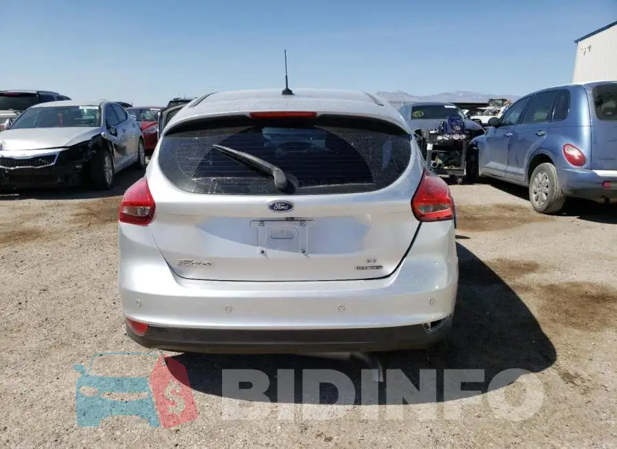 1FADP3K26GL351443 Photo# 6