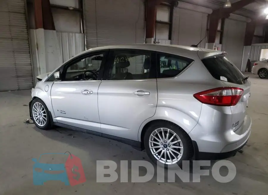 1FADP5CU5EL518206 Photo# 2