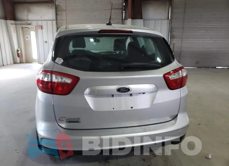 1FADP5CU5EL518206 Photo# 6