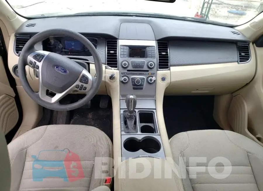 1FAHP2D80FG151114 Photo# 8