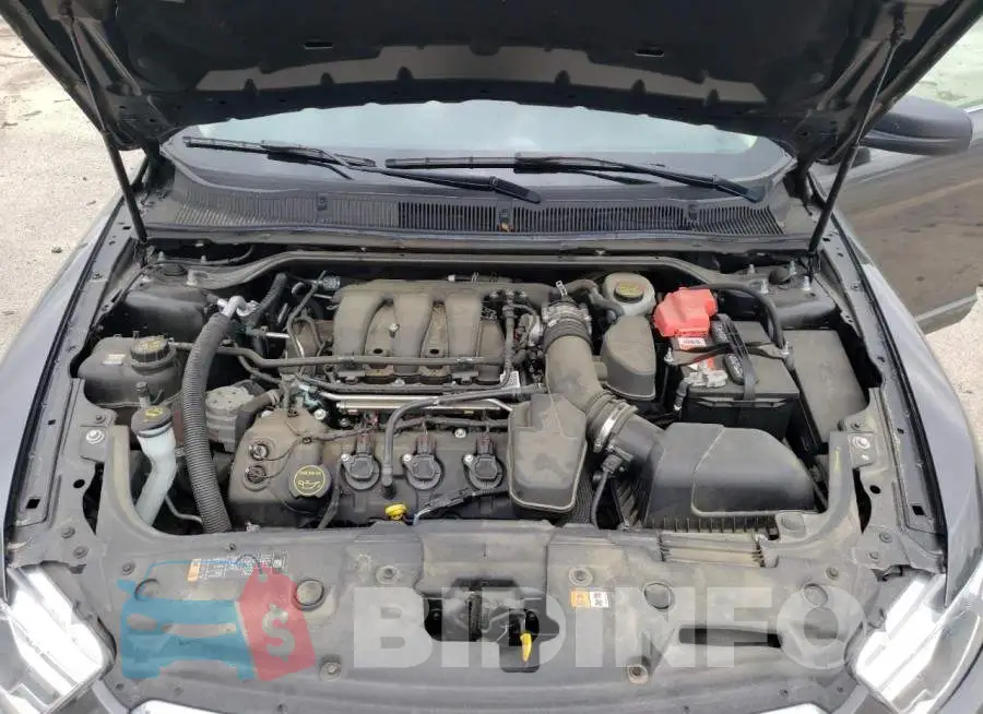 1FAHP2D80FG151114 Photo# 11