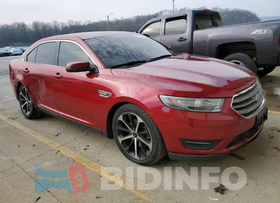 1FAHP2E84FG120785 Photo# 4