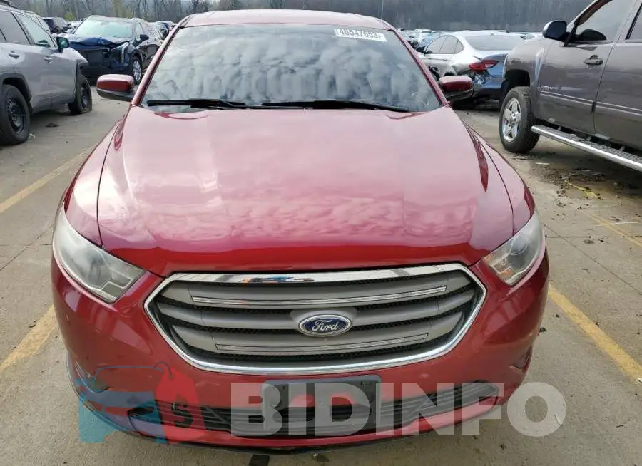 1FAHP2E84FG120785 Photo# 5
