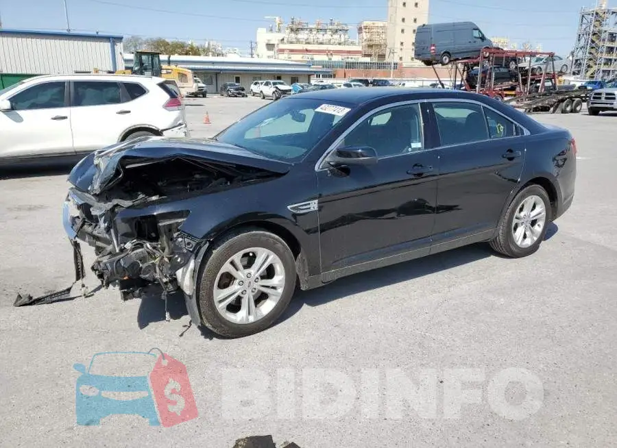 1FAHP2E85JG127740 Photo# 1