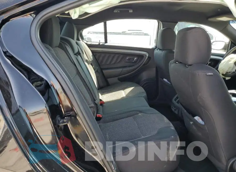 1FAHP2E85JG127740 Photo# 10
