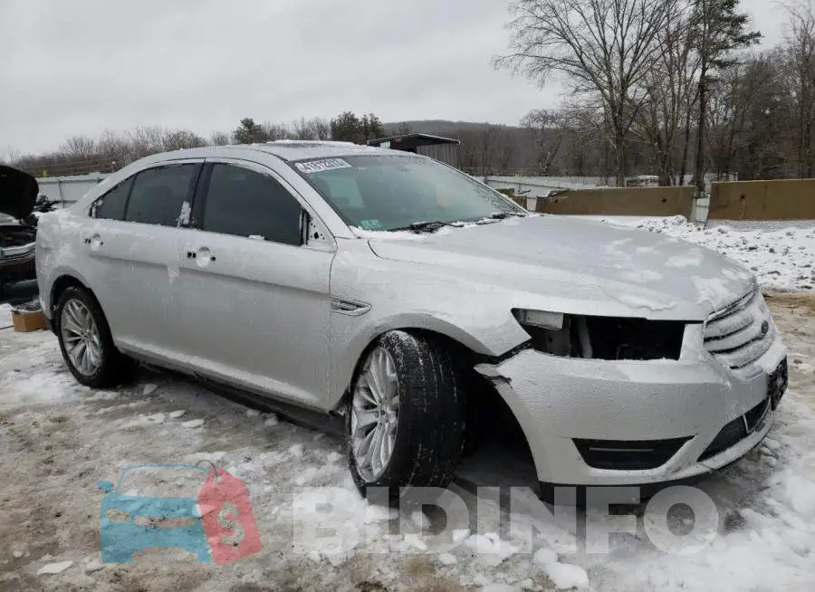 1FAHP2F84GG112265 Photo# 4