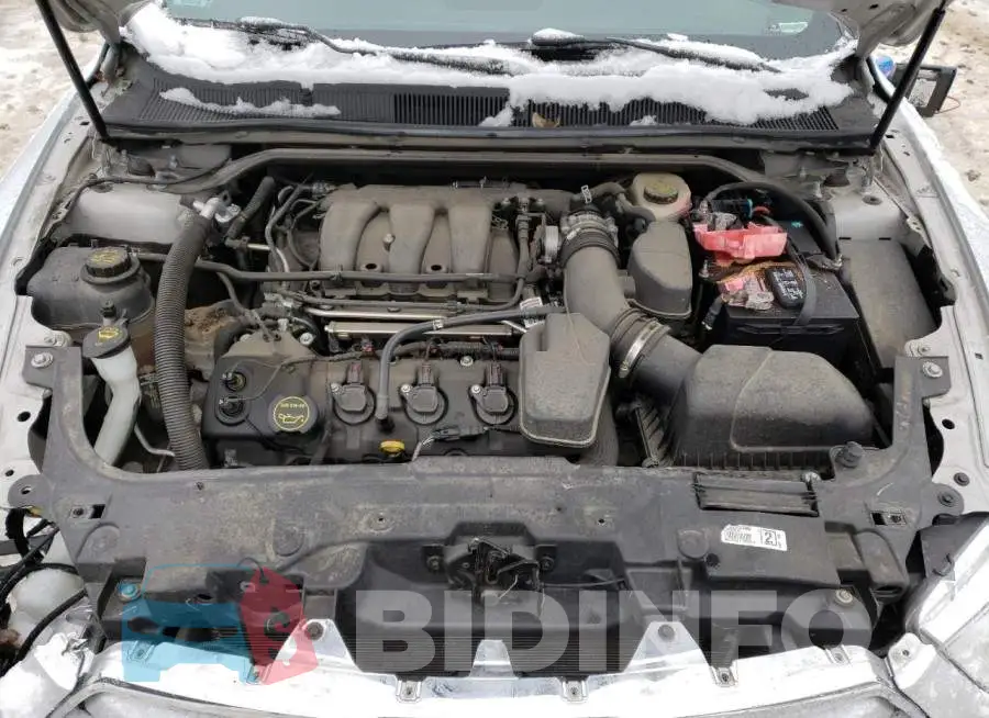 1FAHP2F84GG112265 Photo# 11