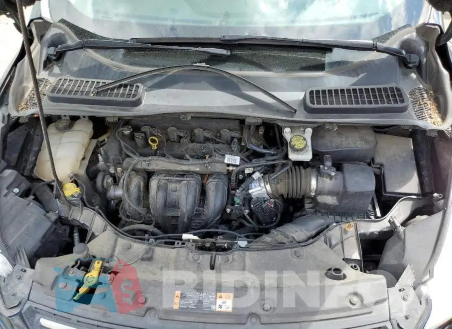 1FMCU0G71GUA94778 Photo# 12