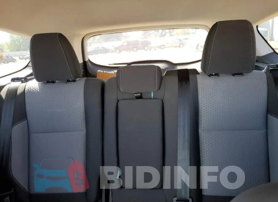 1FMCU0GD6KUB94809 Photo# 10