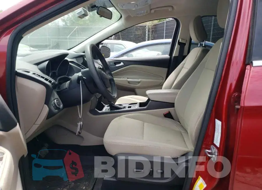 1FMCU9GD2KUB91393 Photo# 7
