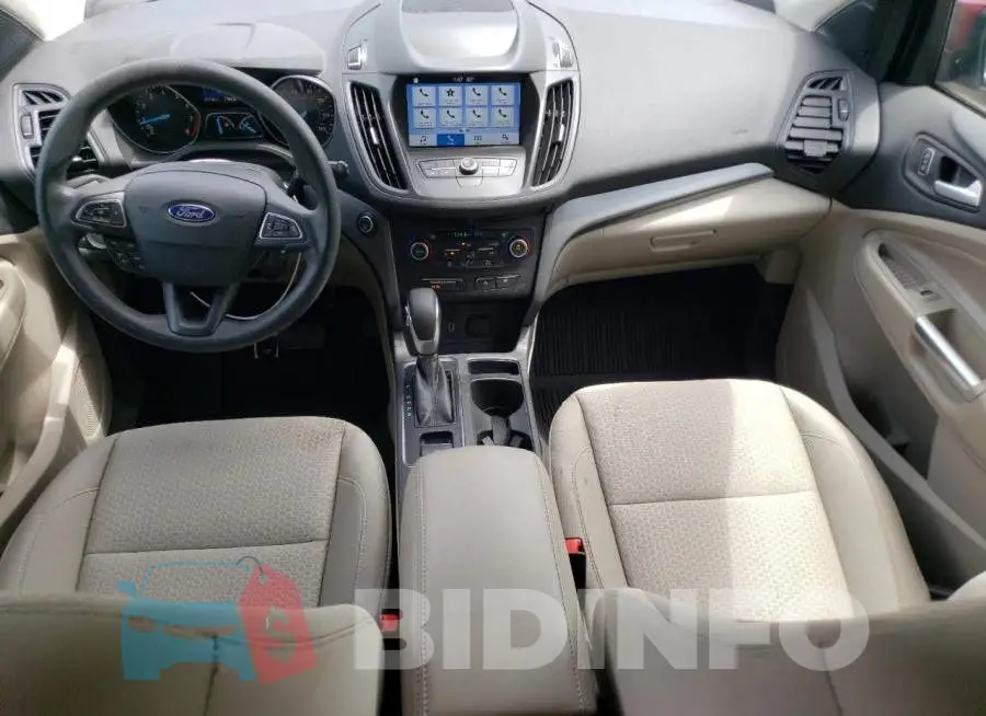 1FMCU9GD2KUB91393 Photo# 8