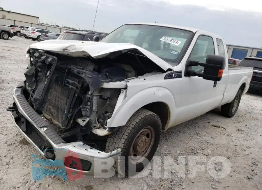 1FT7X2A66EEA14715 Photo# 1