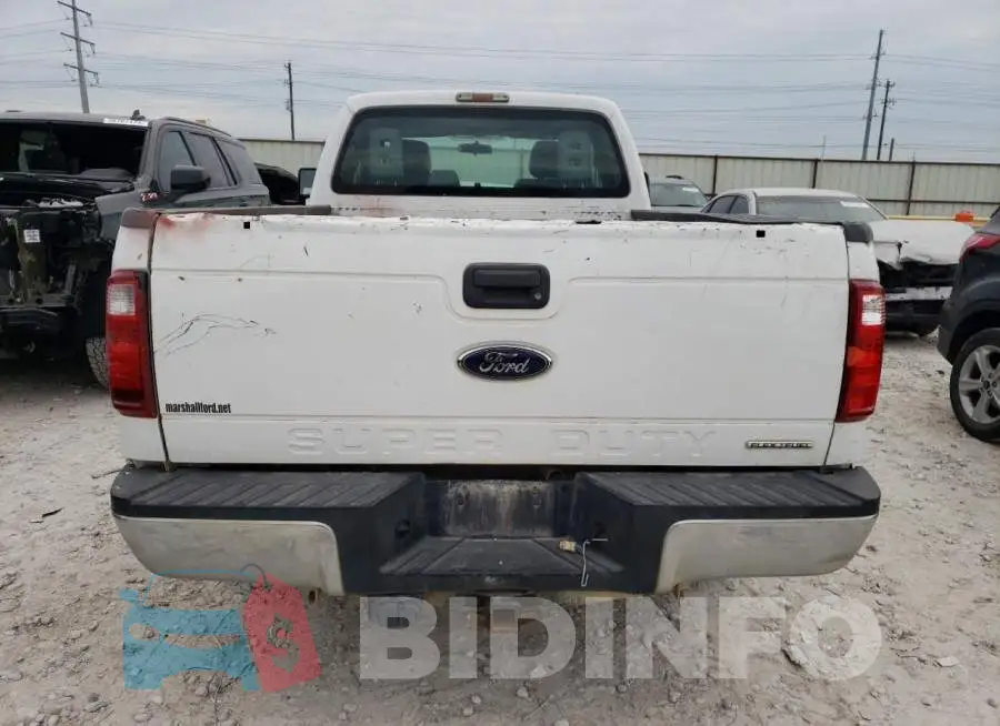1FT7X2A66EEA14715 Photo# 6