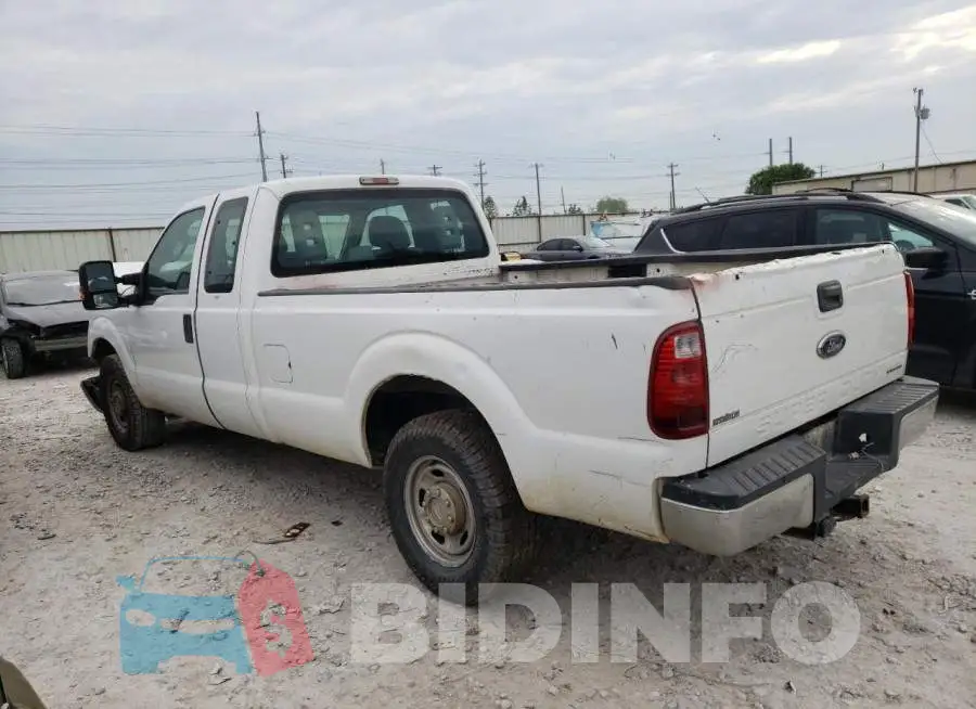 1FT7X2A66EEA14715 Photo# 2