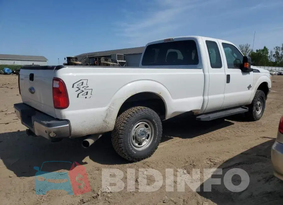 1FT7X2BT5EEA68625 Photo# 3