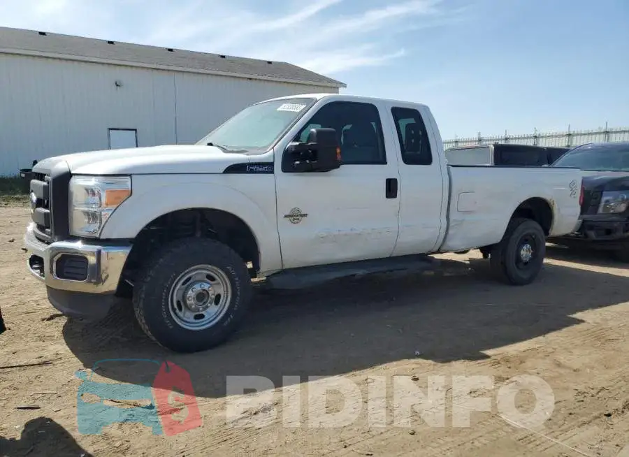 1FT7X2BT5EEA68625 Photo# 1