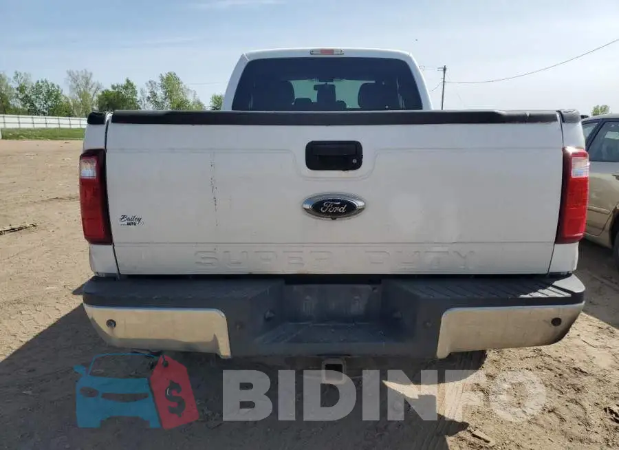1FT7X2BT5EEA68625 Photo# 6