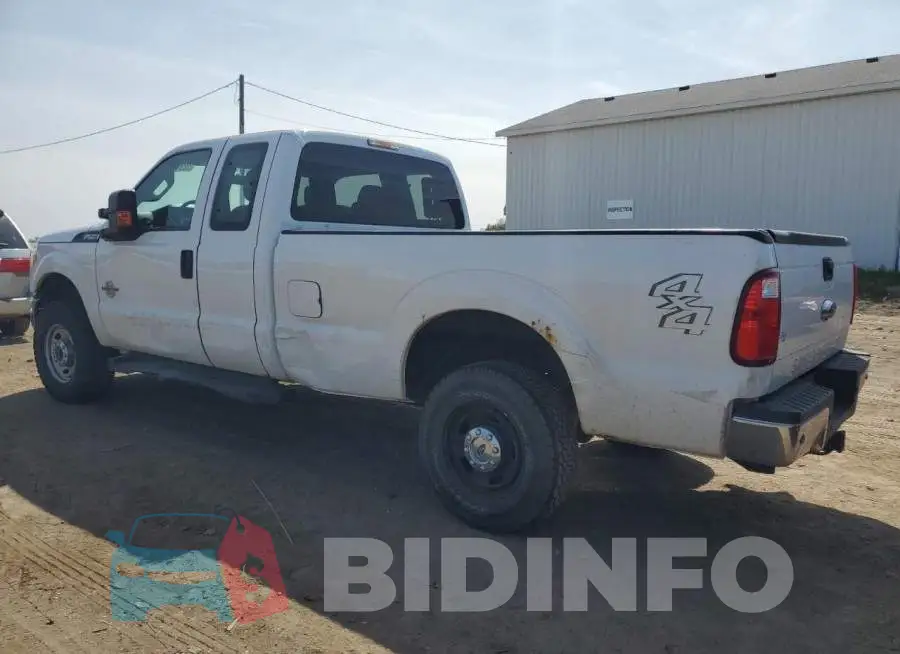 1FT7X2BT5EEA68625 Photo# 2