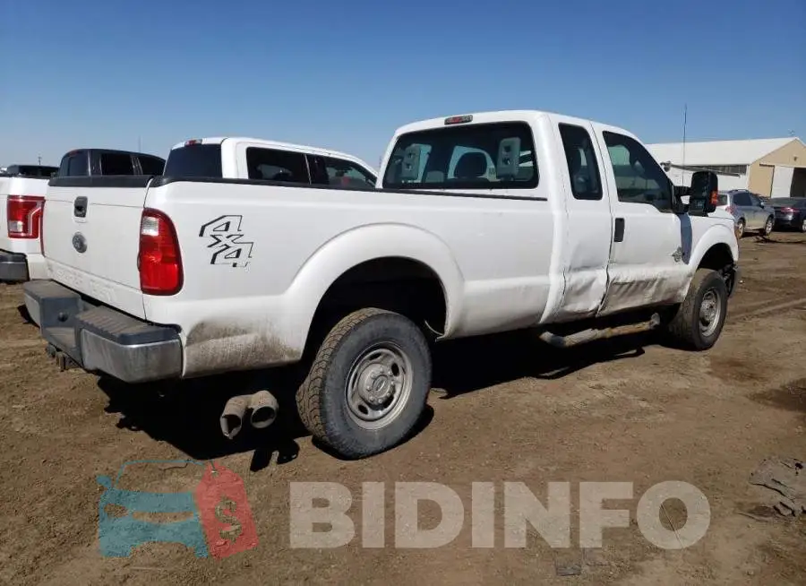 1FT7X2BT6GEA52436 Photo# 3