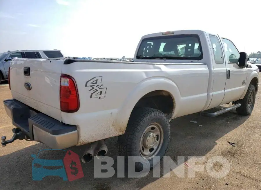 1FT8X3BT0EEB16770 Photo# 3