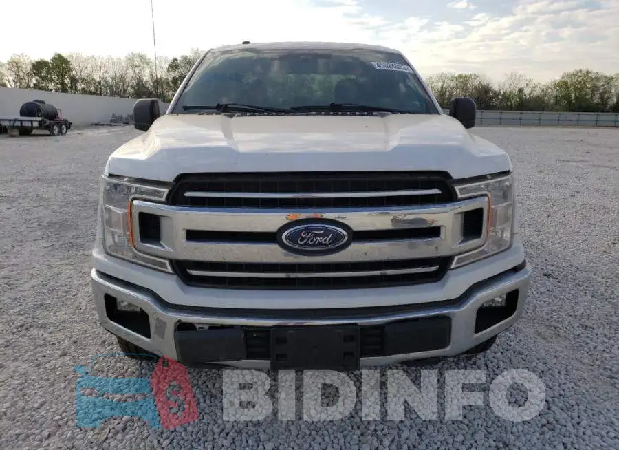 1FTEW1CB3JKC51561 Photo# 5