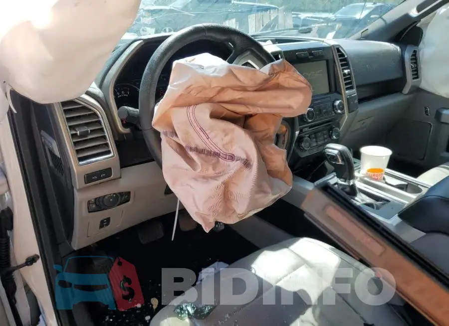 1FTEW1CP6FKE26856 Photo# 8