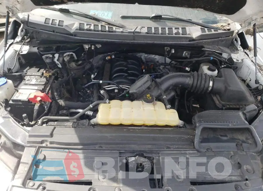 1FTEW1E54JFB76403 Photo# 11
