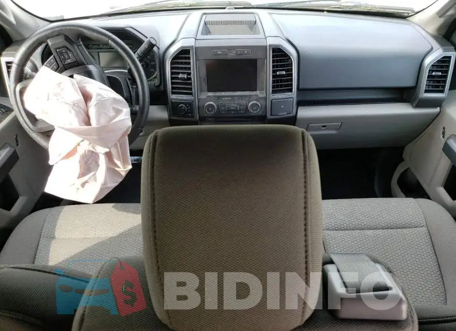 1FTEW1E54KFA68753 Photo# 8