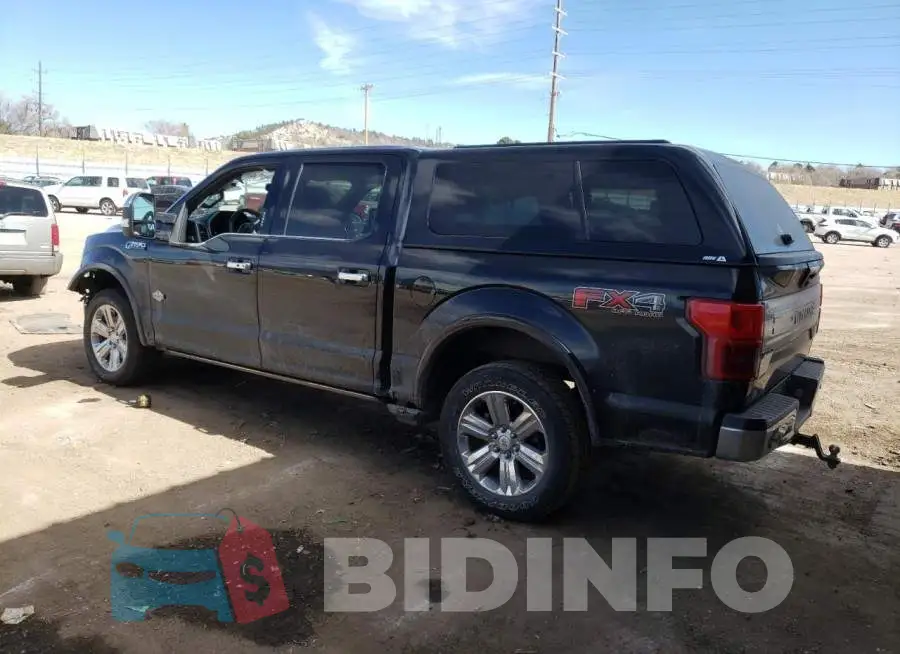 1FTEW1E57JFB09178 Photo# 2