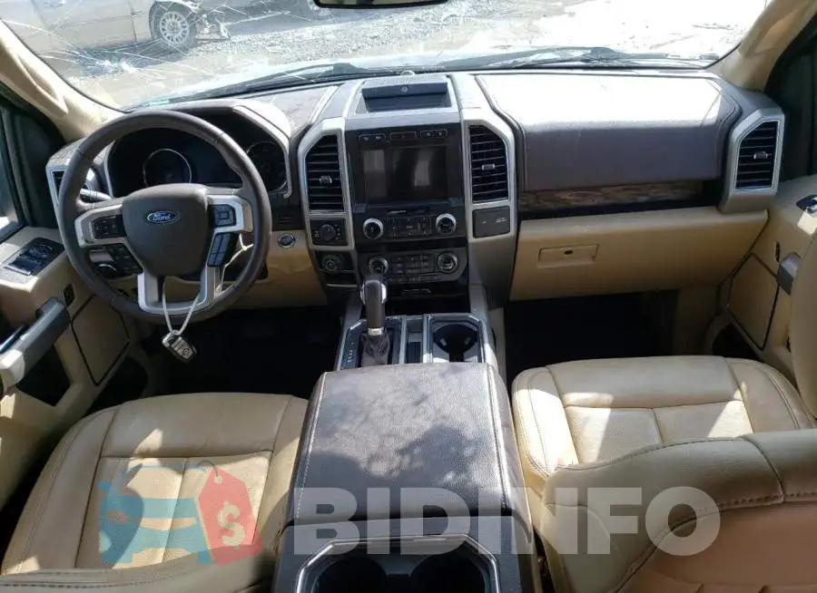1FTEW1E5XLKF44741 Photo# 8