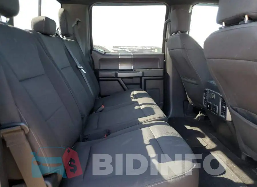 1FTEW1EP4JFC87857 Photo# 10