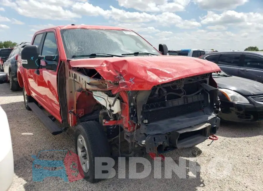 1FTEW1EP9HKE51136 Photo# 4