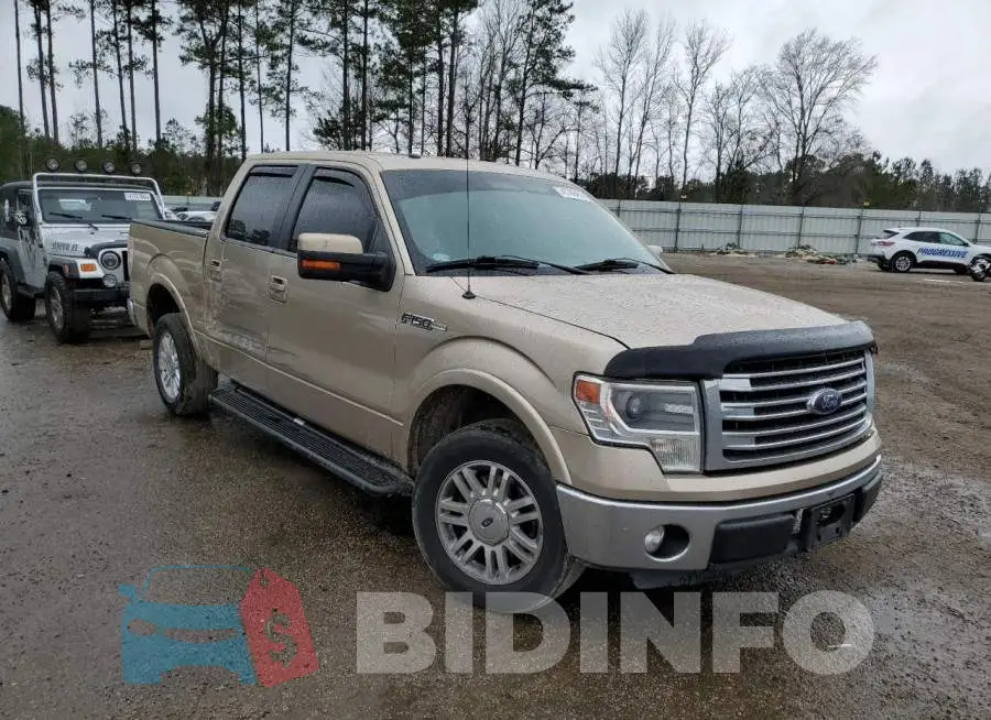 1FTFW1CF5EKD72637 Photo# 4