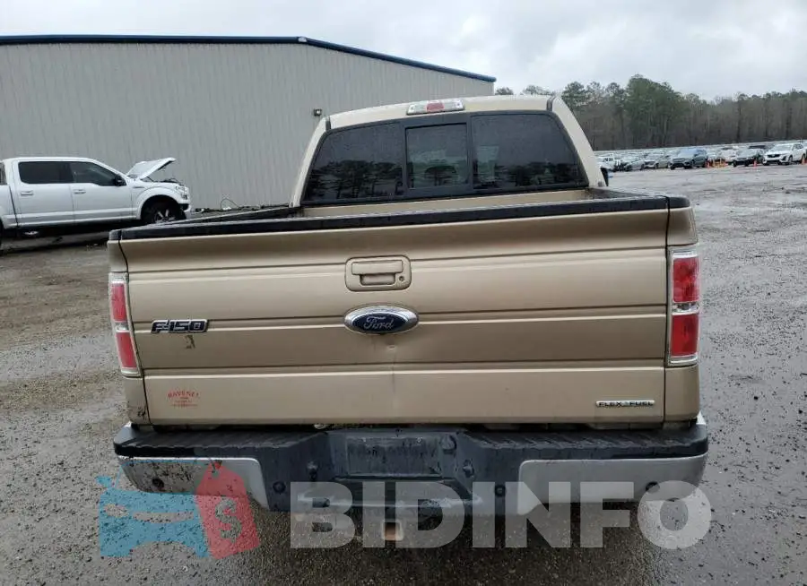 1FTFW1CF5EKD72637 Photo# 6