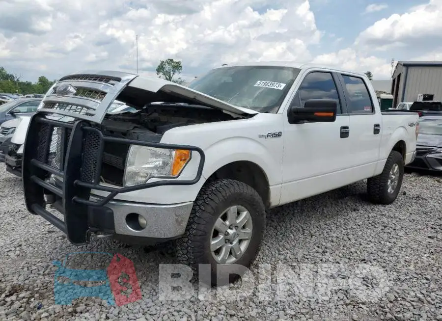 1FTFW1EF7EFA98346 Photo# 1