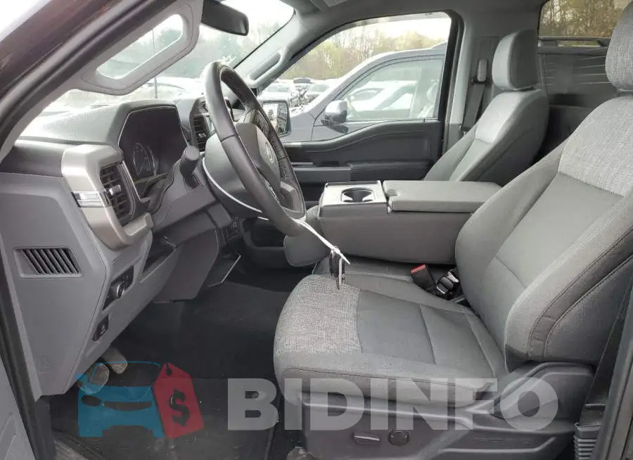 1FTMF1E55NKE71258 Photo# 7