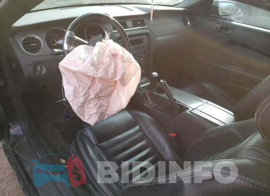 1ZVBP8CF5E5296711 Photo# 8