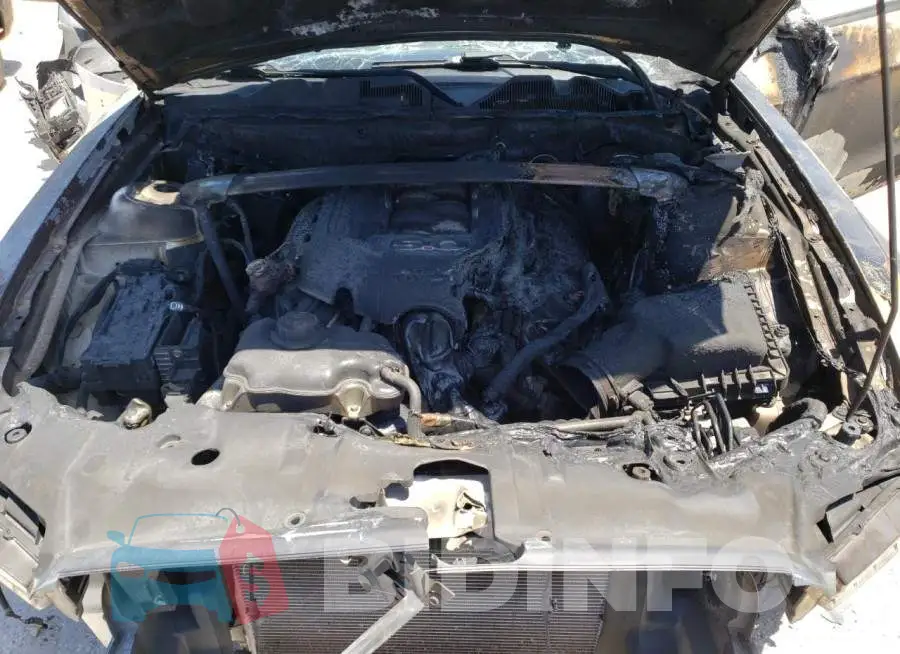1ZVBP8CF6E5251356 Photo# 11