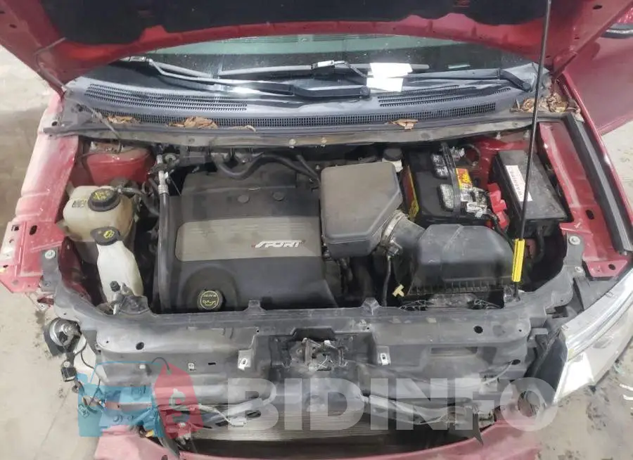 2FMDK4AK7EBA42752 Photo# 12